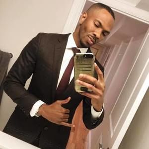 Meet your Posher, Brandon